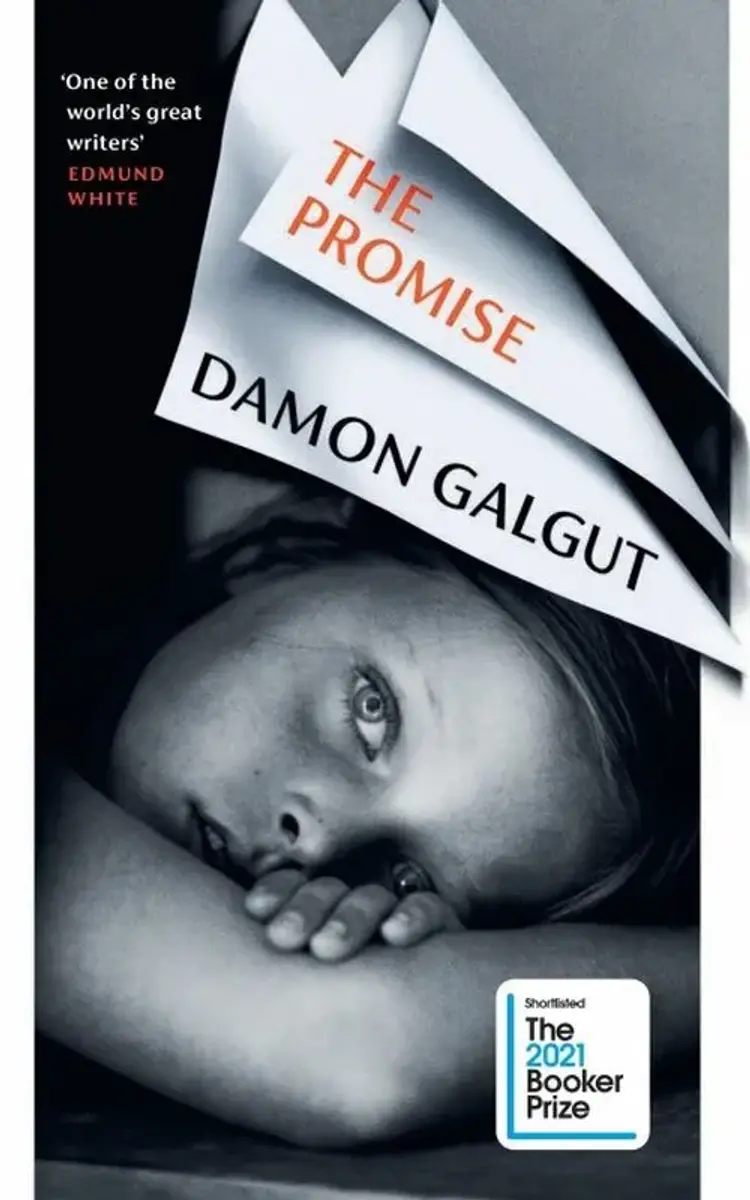 The Promise af Damon Galgut