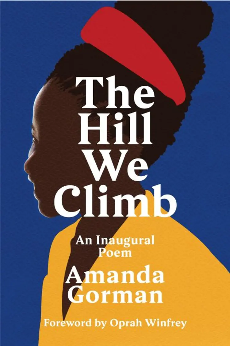The Hill We Climb: An Inaugural Poem af Amanda Gorman