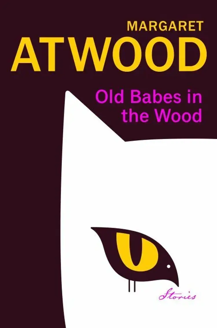 Old Babes in the Wood af Margaret Atwood