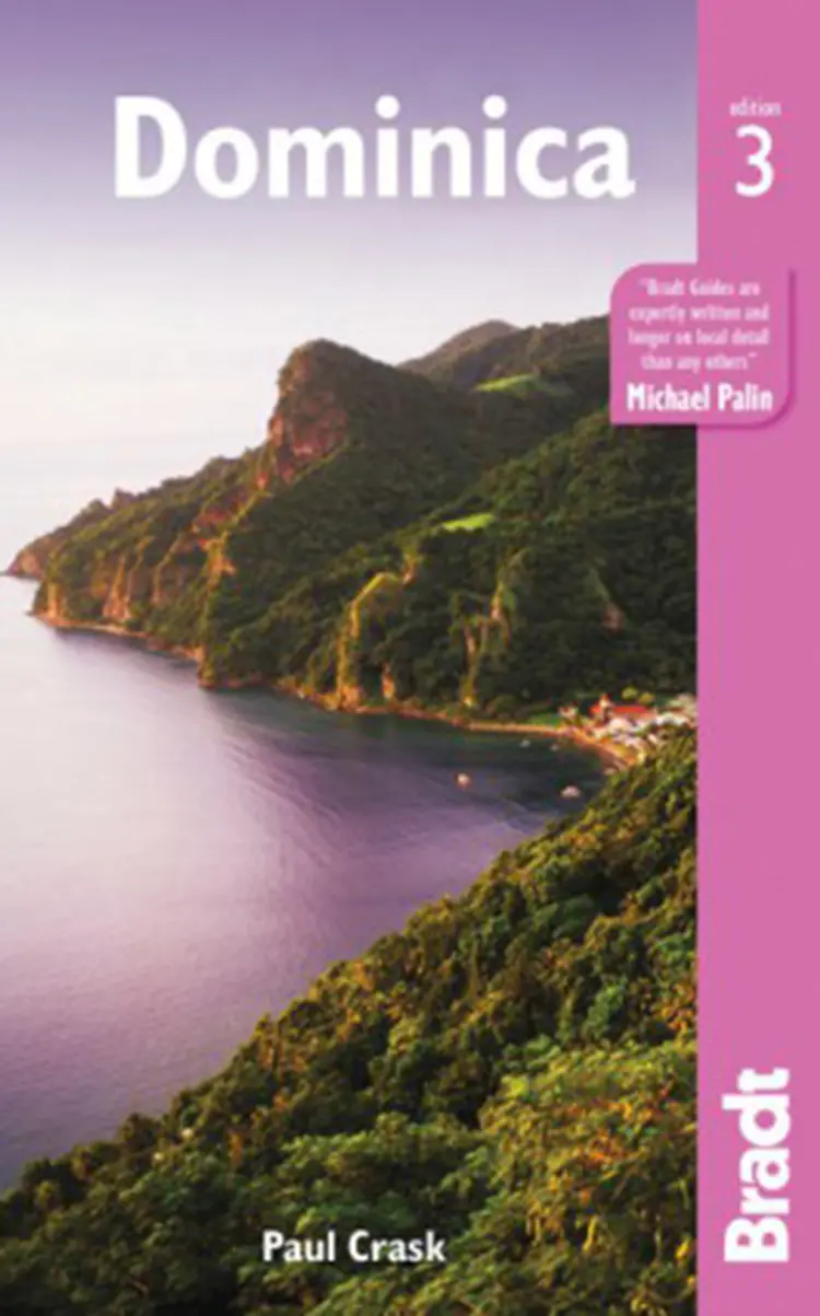 Dominica af Paul Crask