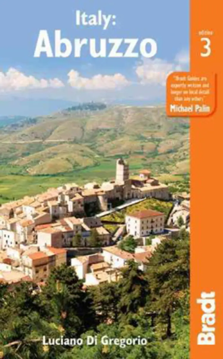 Italy: Abruzzo - Luciano Di Gregorio af Luciano Di Gregorio