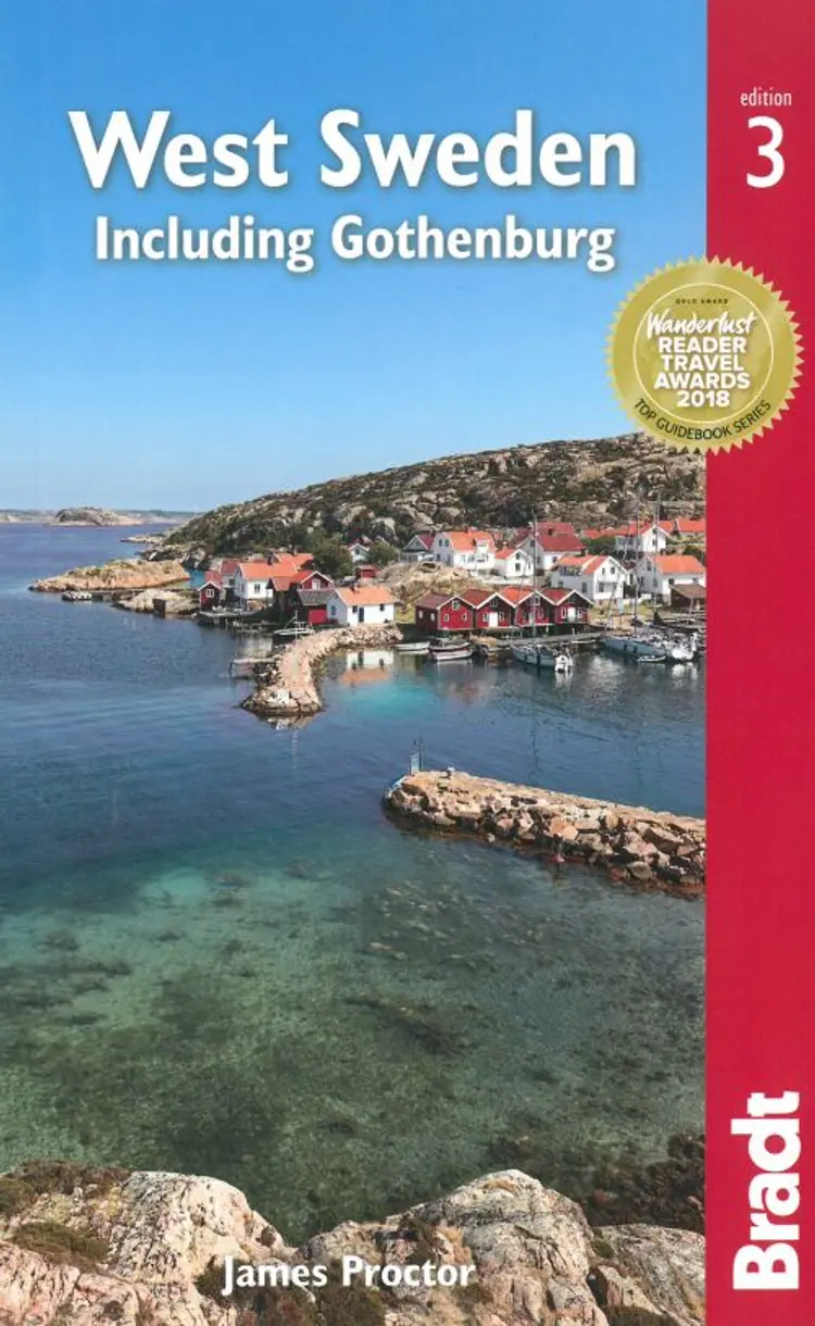 West Sweden af James Proctor