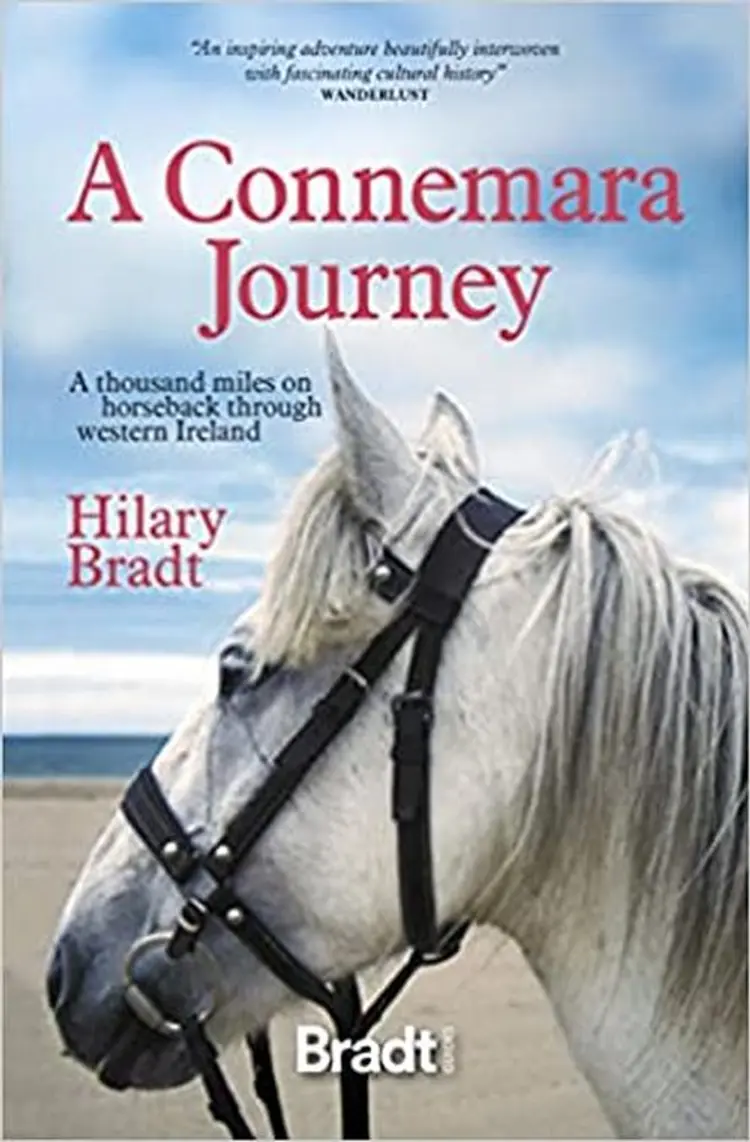 The Connemara Journey af Bradt
