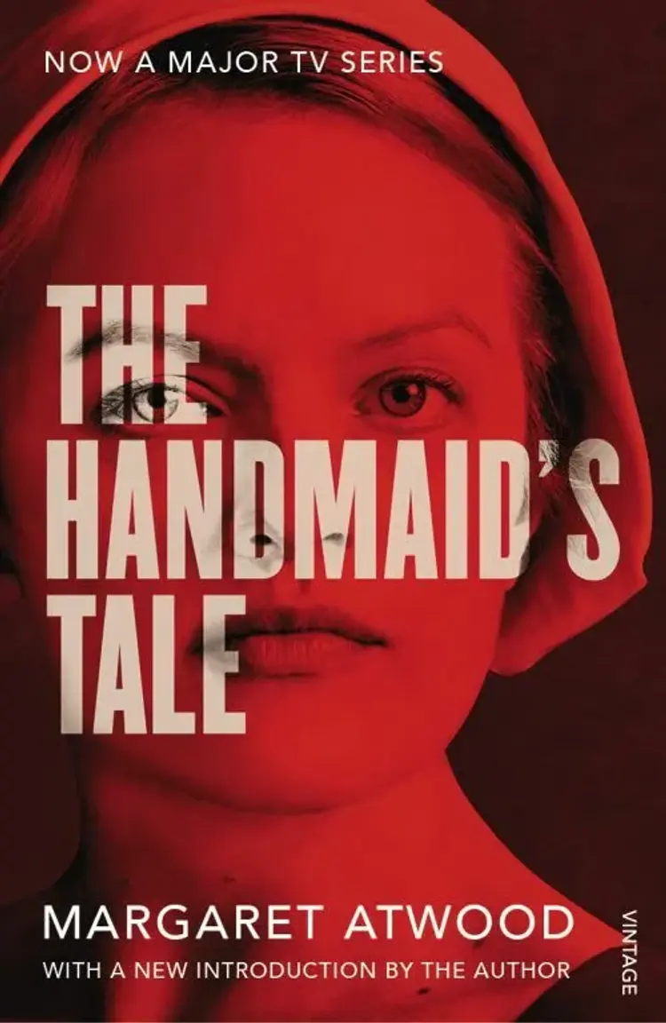 The Handmaid's Tale af Margaret Atwood