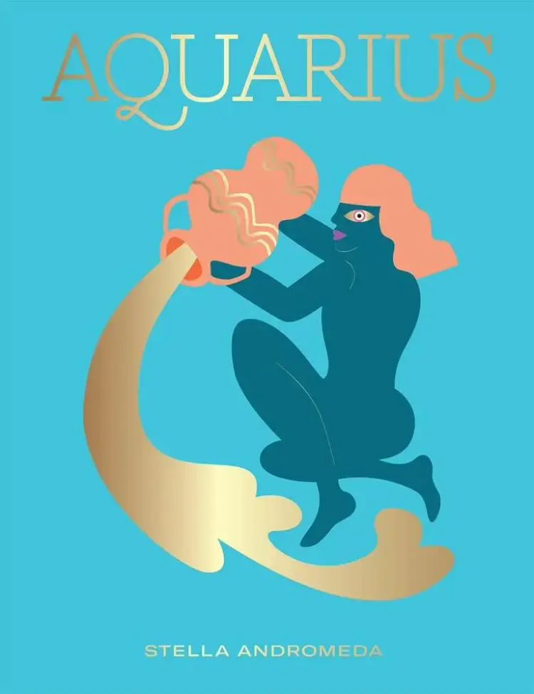 Aquarius af Stella Andromeda