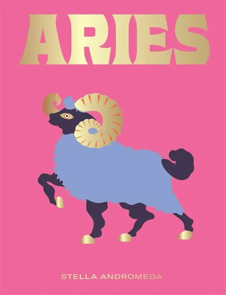 Aries af Stella Andromeda