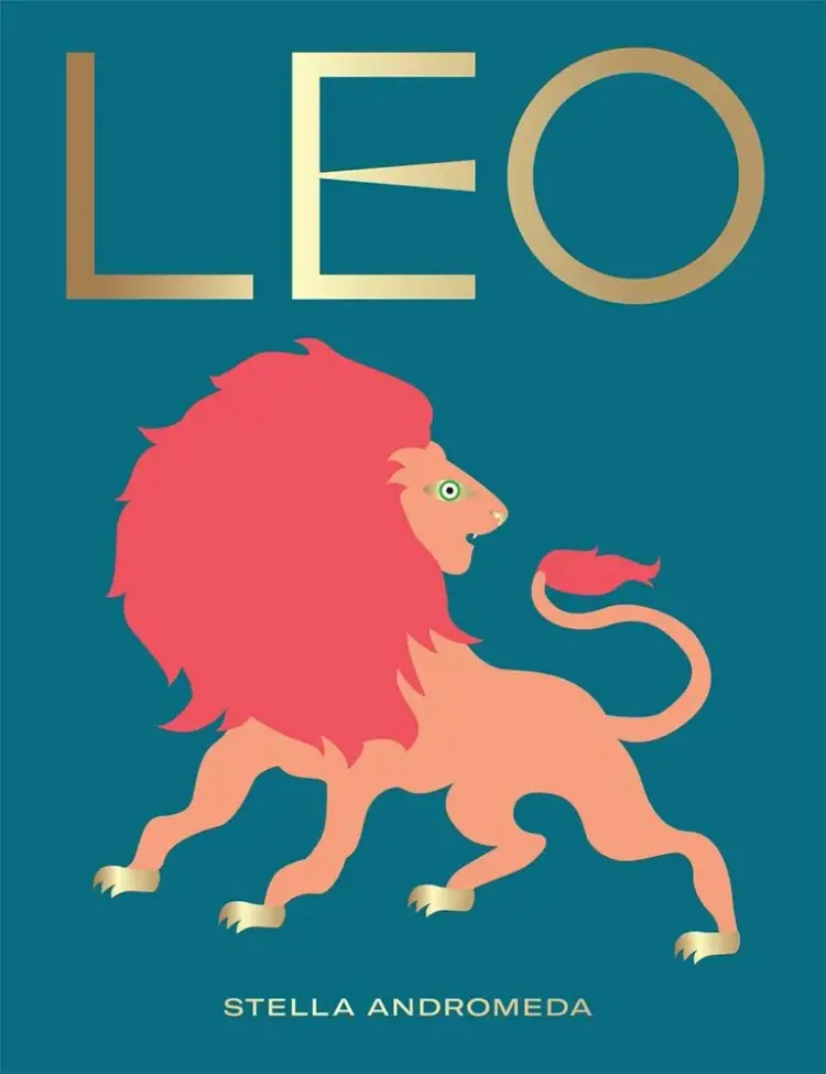 Leo af Stella Andromeda