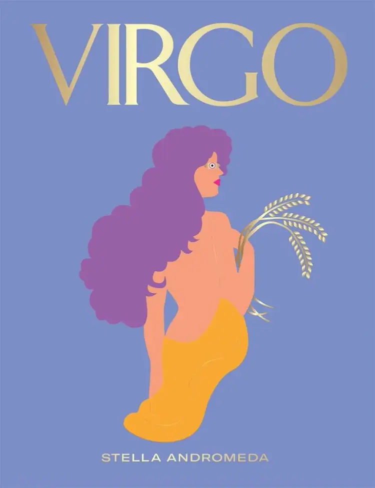 Virgo af Stella Andromeda