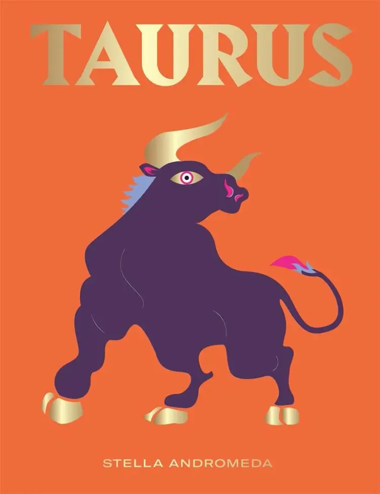 Taurus af Stella Andromeda