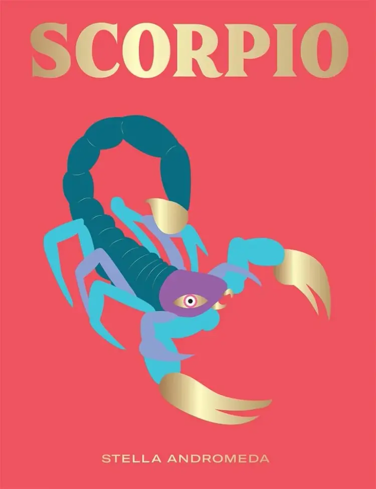 Scorpio af Stella Andromeda