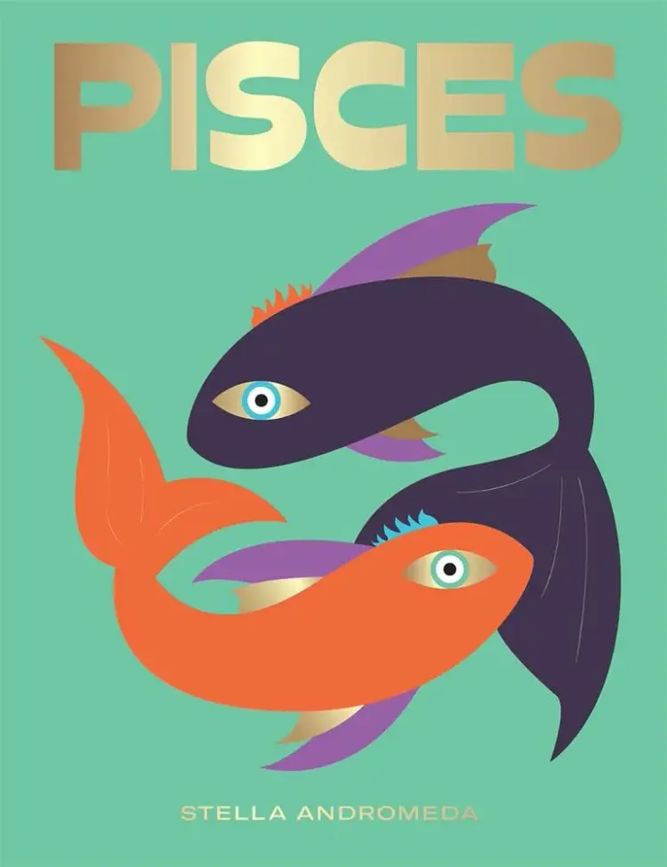 Pisces af Stella Andromeda