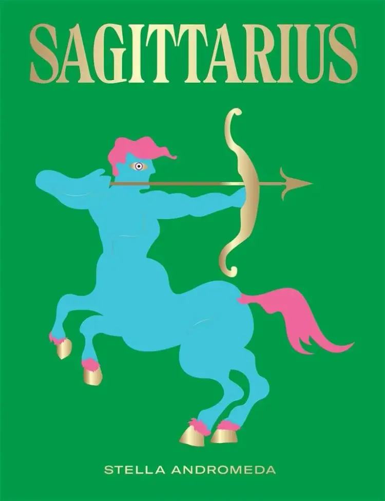 Sagittarius af Stella Andromeda