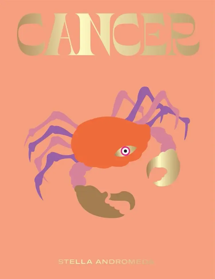 Cancer af Stella Andromeda