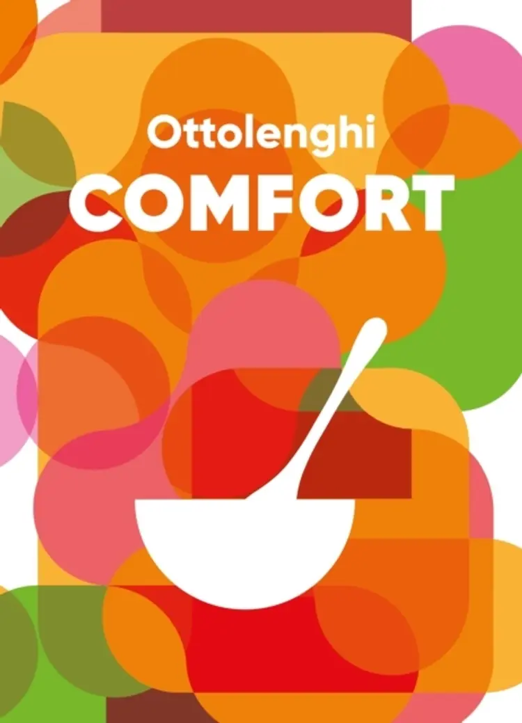 Comfort af Yotam Ottolenghi
