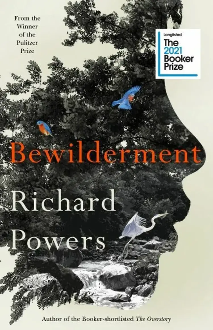 Bewilderment af Richard Powers