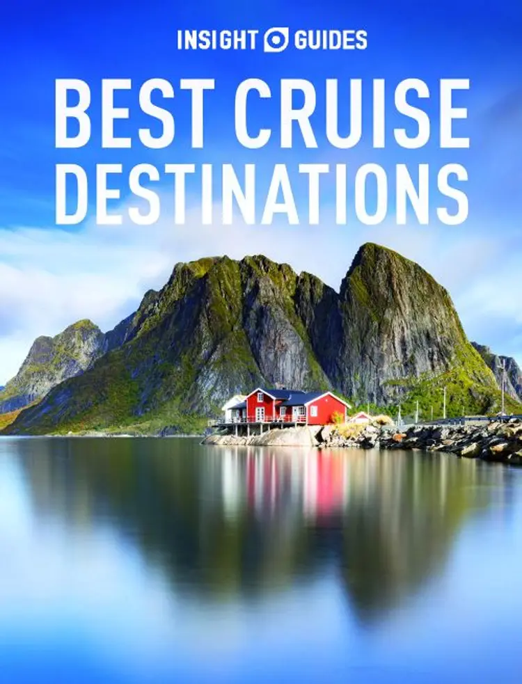 Best Cruise Destinations - APA Publications af APA Publications