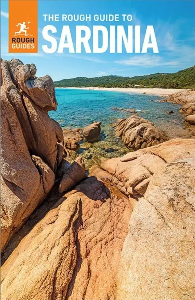 The Rough Guide to Sardinia (Travel Guide with Free eBook) af Rough Guides