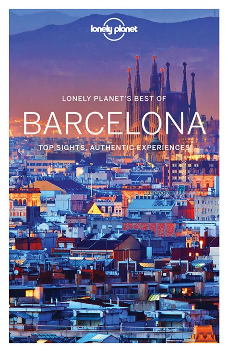 Best of Barcelona