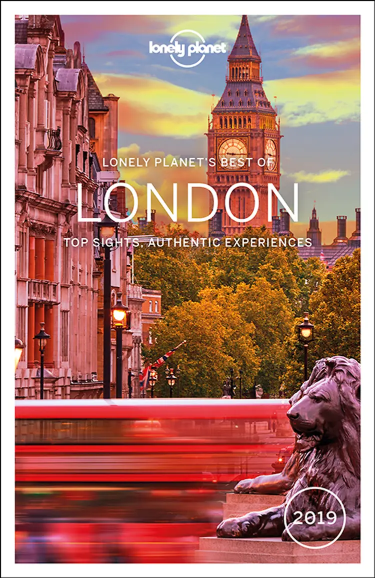 Best of London 2019