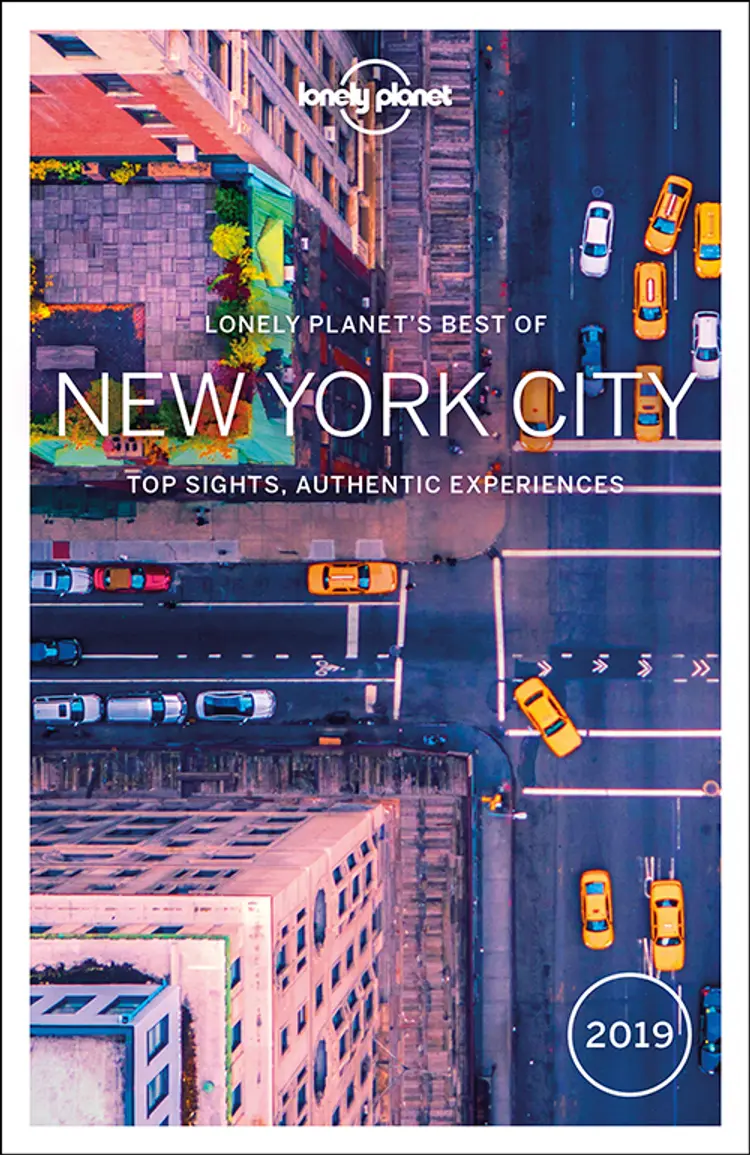Best of New York City 2019