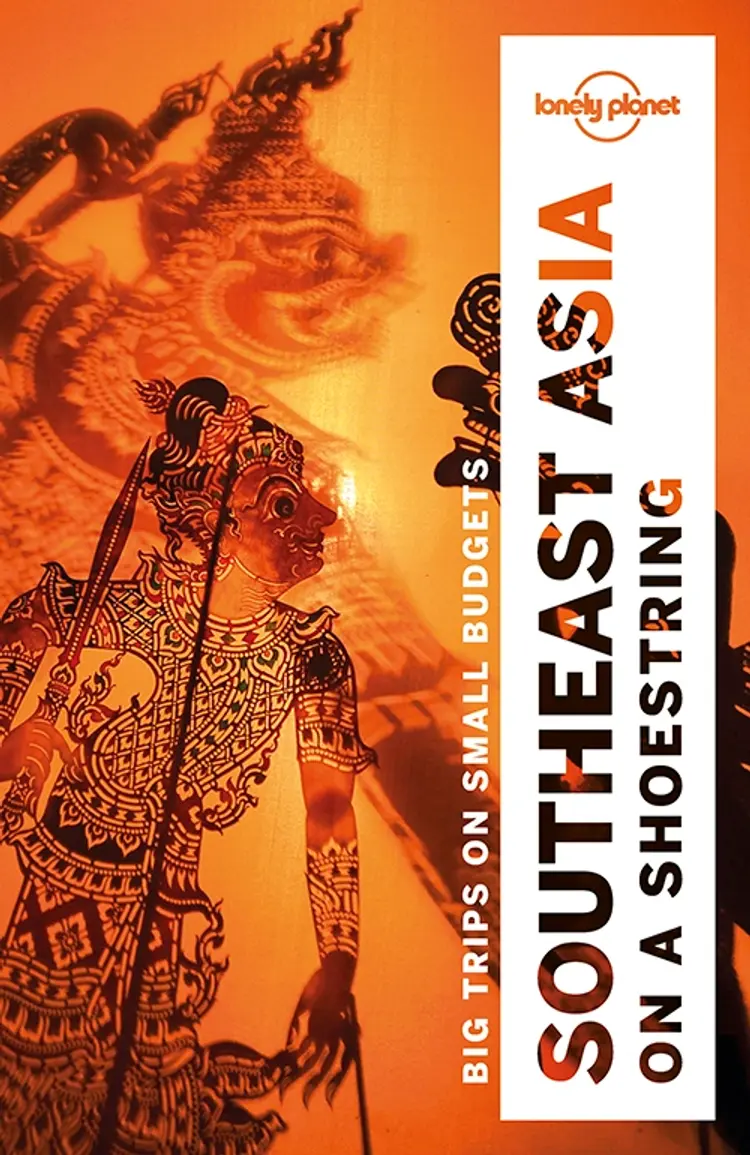 Lonely Planet Southeast Asia On A Shoestring af Lonely Planet