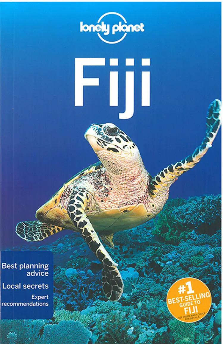 Fiji af m. fl.