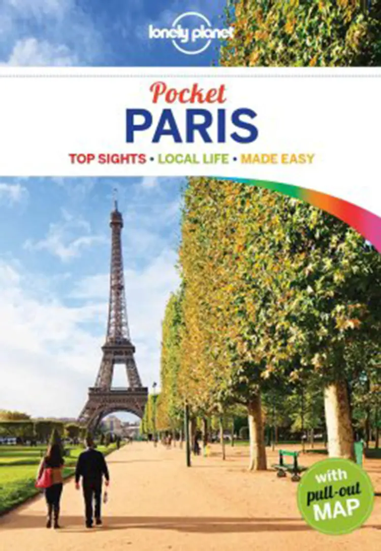 Paris Pocket