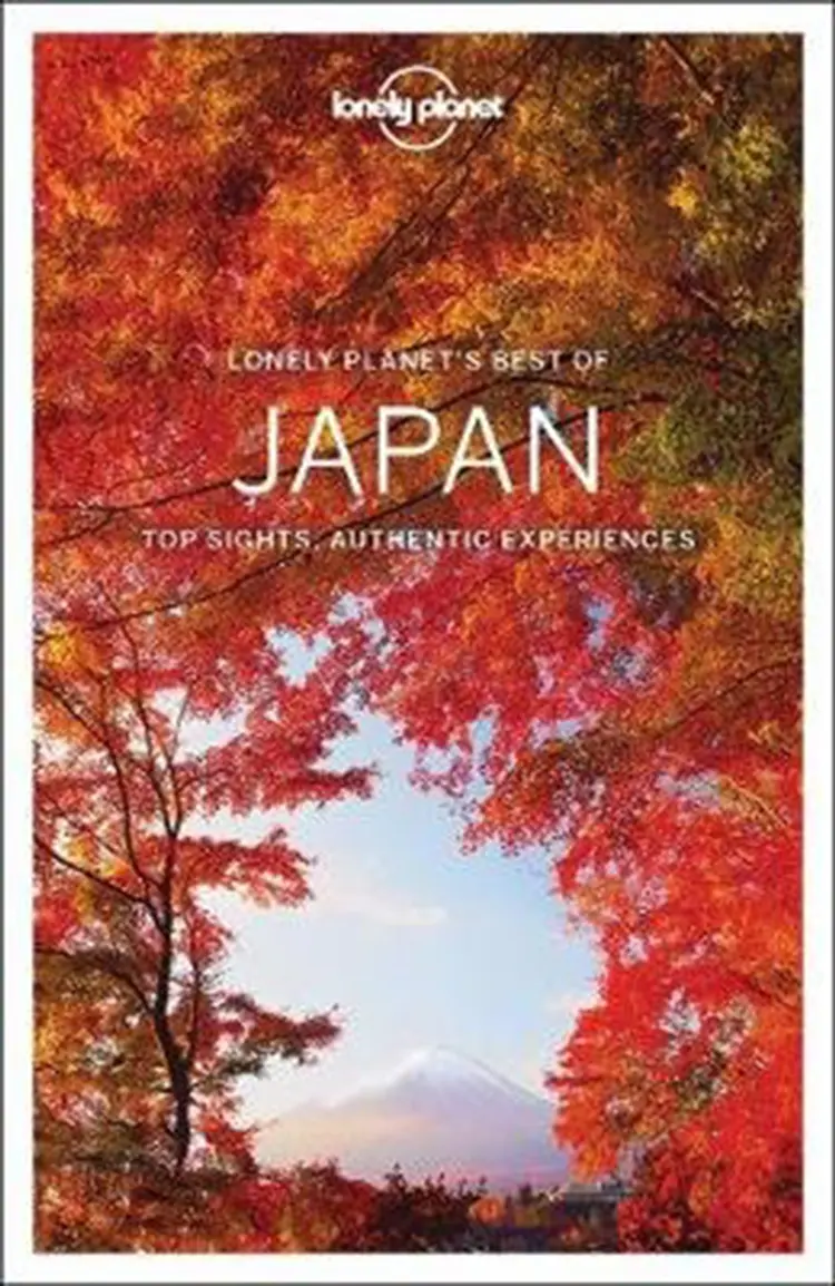 Best of Japan