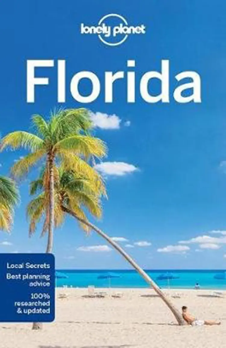 Florida af Lonely Planet