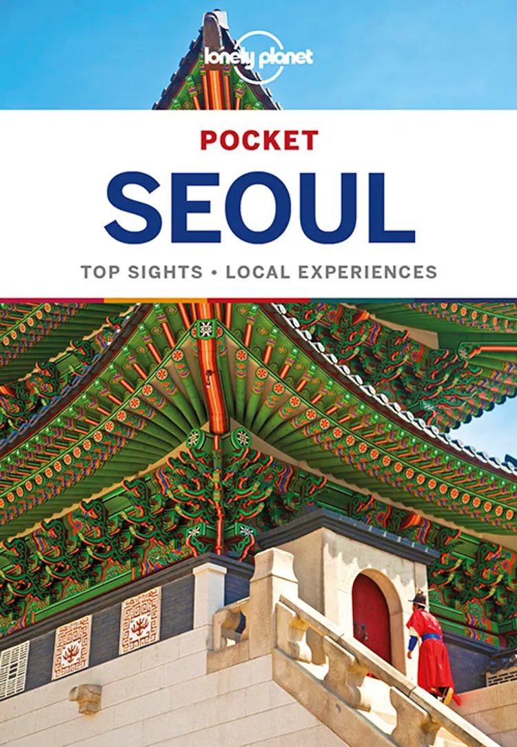 Seoul Pocket