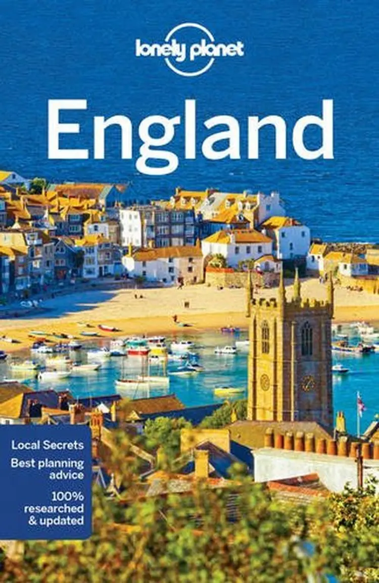 England af David Else m.fl.