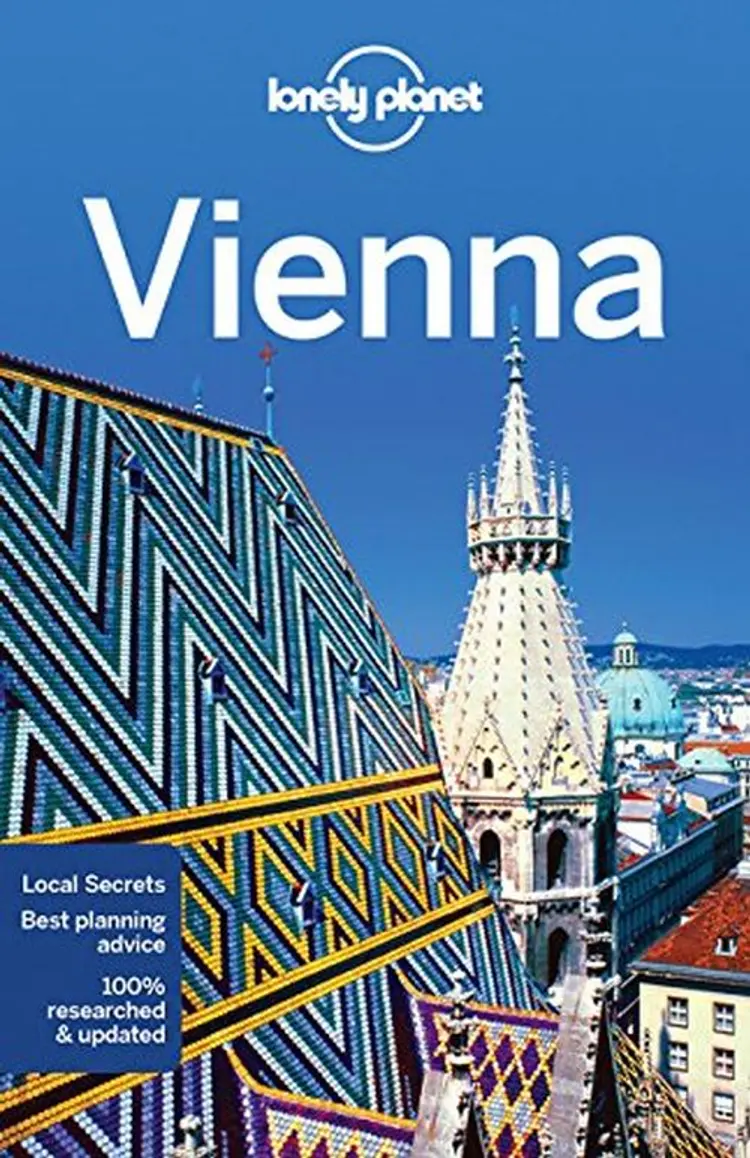 Vienna af Lonely Planet