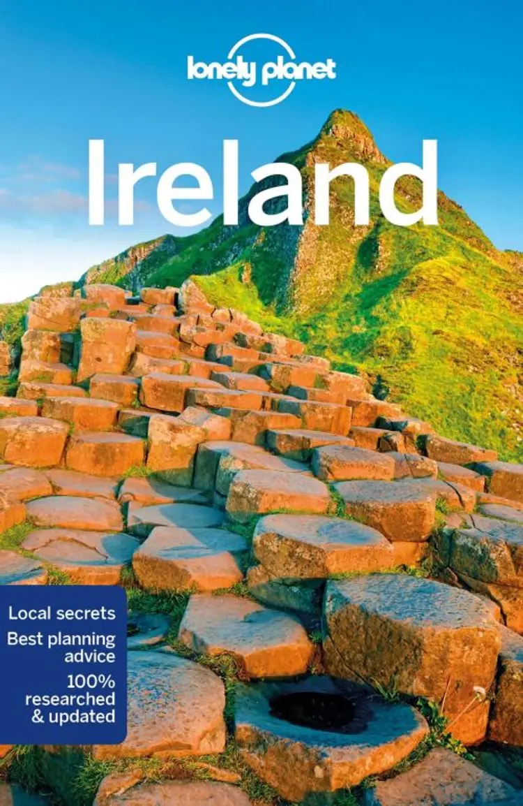 Ireland af Lonely Planet
