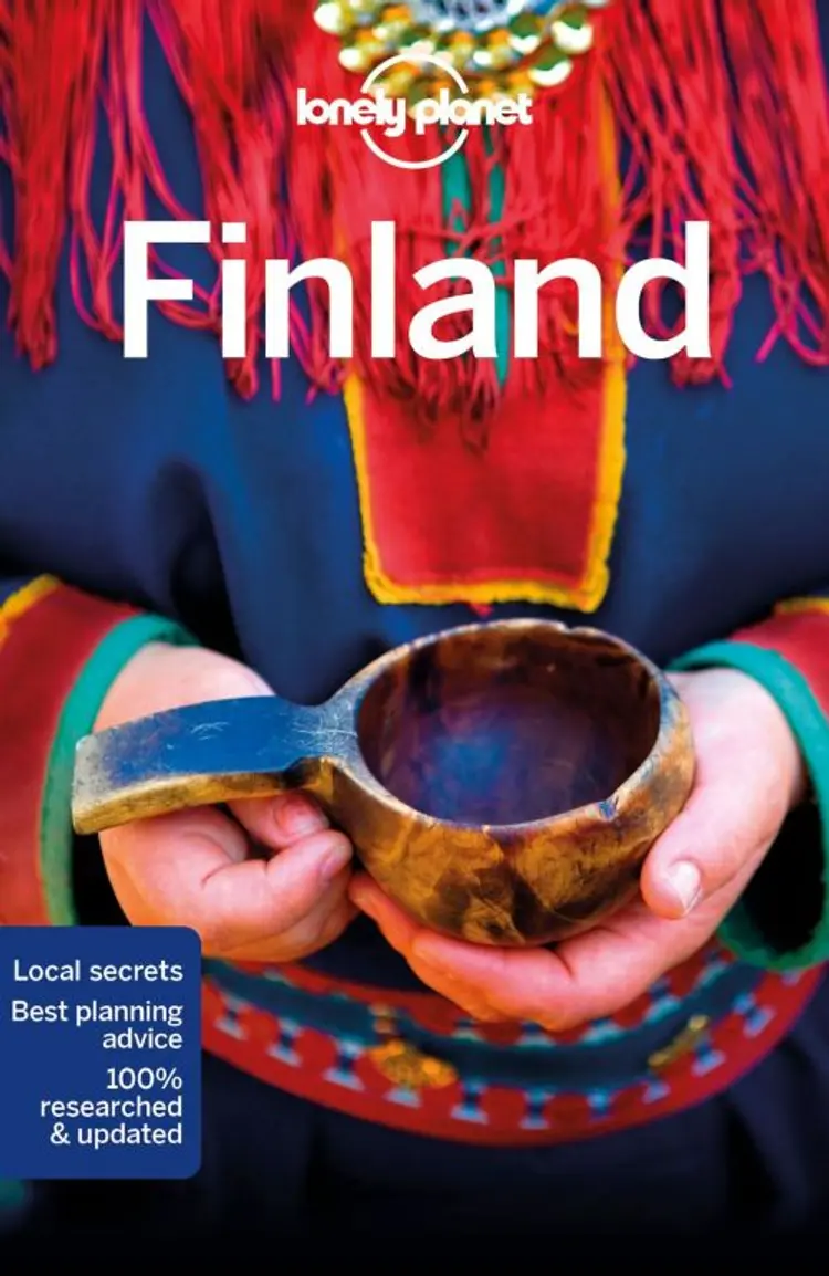 Finland af Lonely Planet