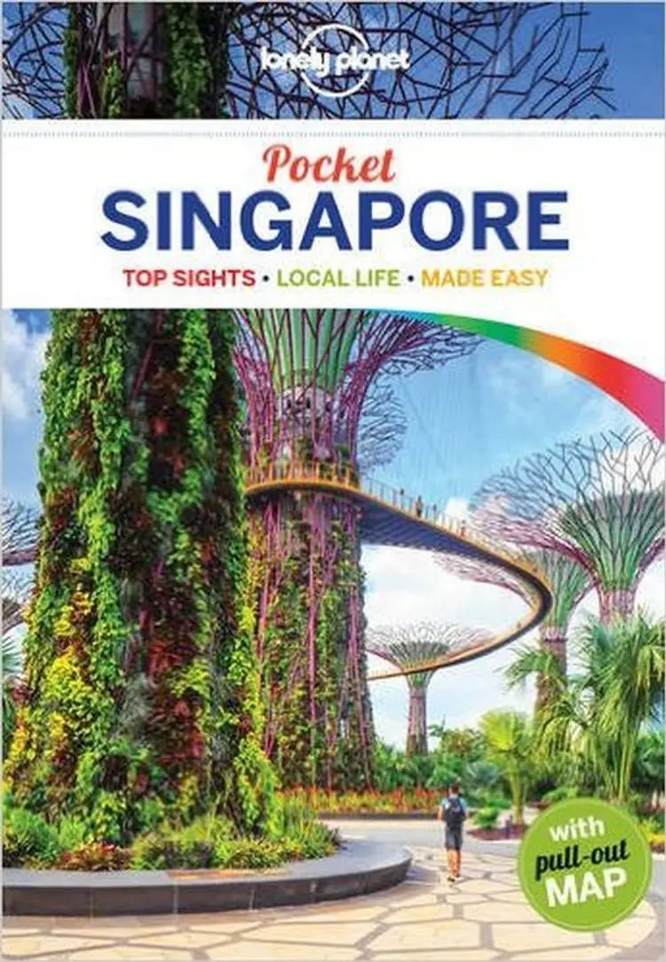 Singapore Pocket