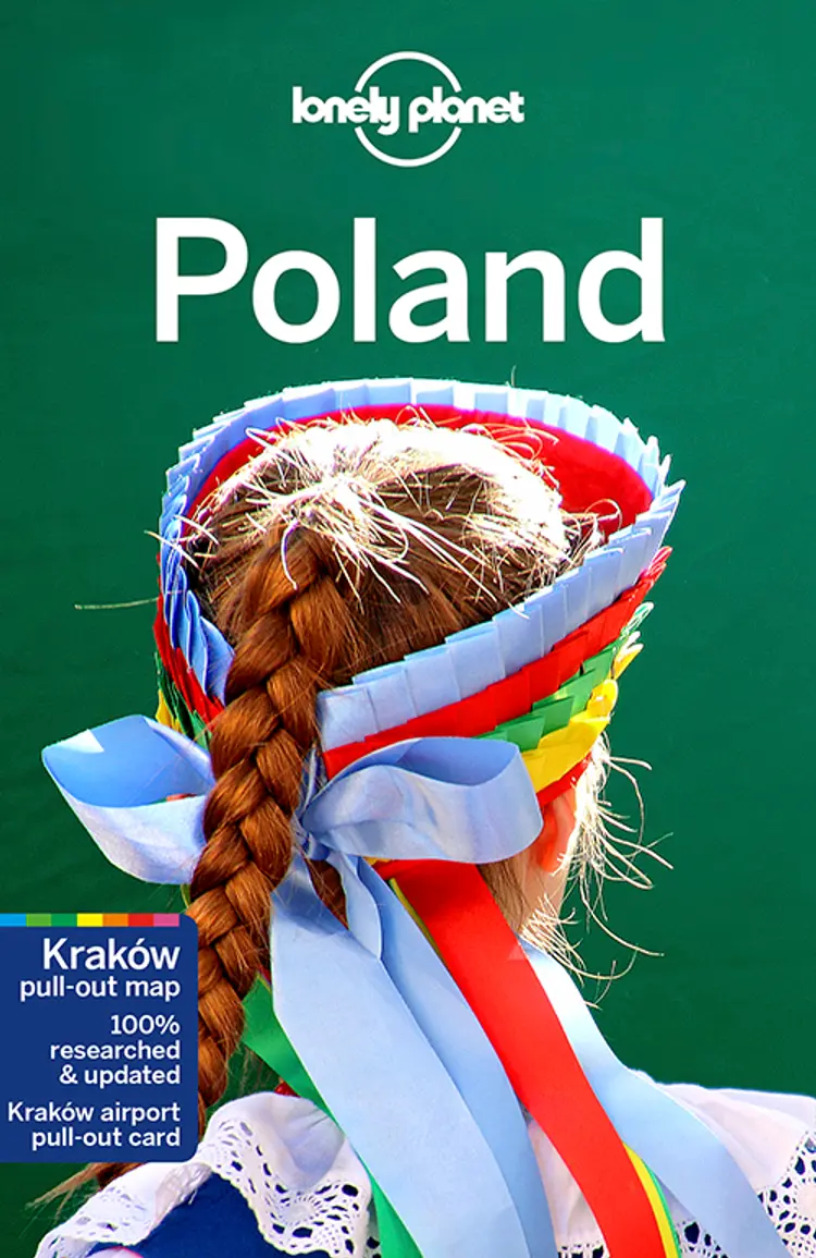 Poland af Lonely Planet