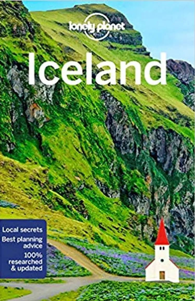 Iceland af Lonely Planet