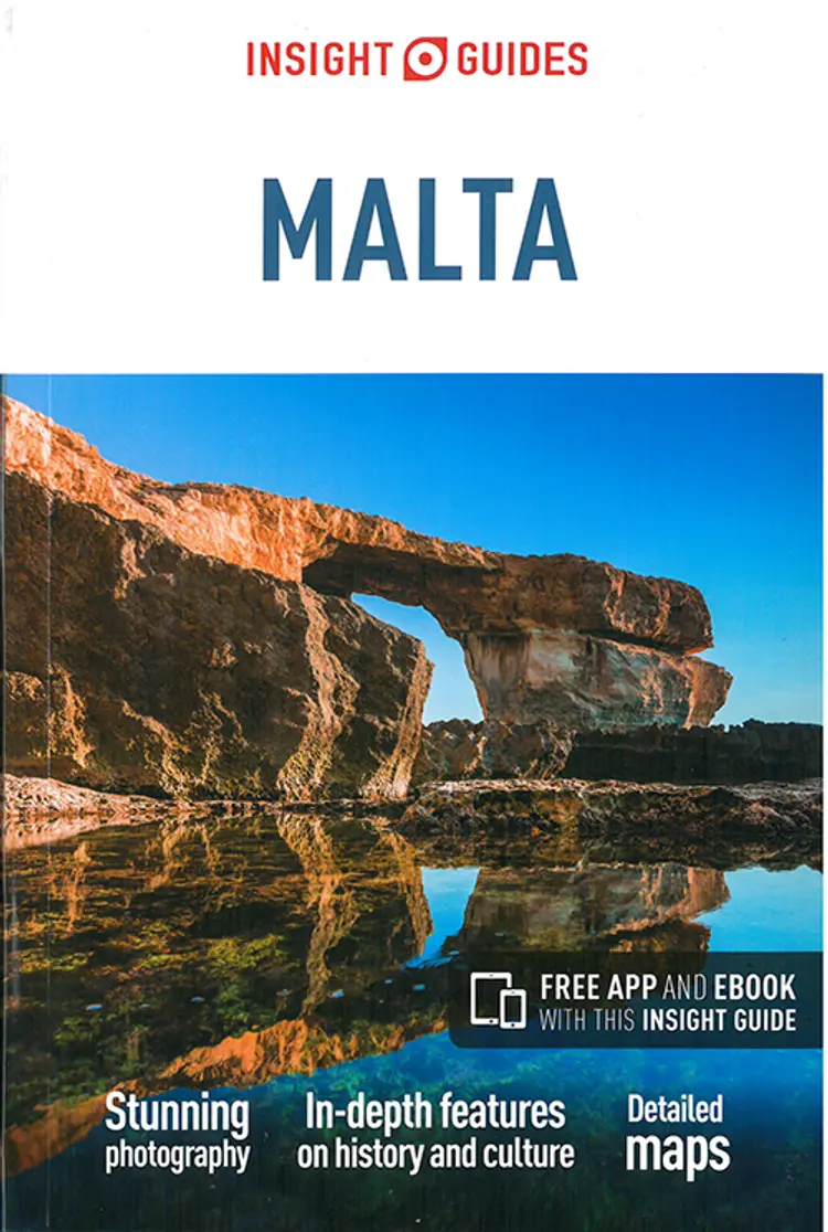 Malta af APA Publications