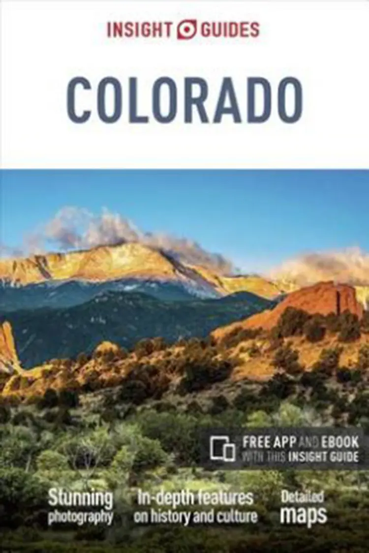 Colorado af APA Publications