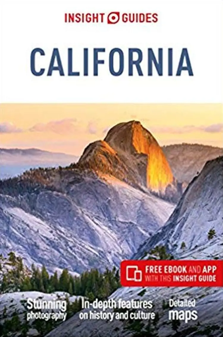 California af APA Publications