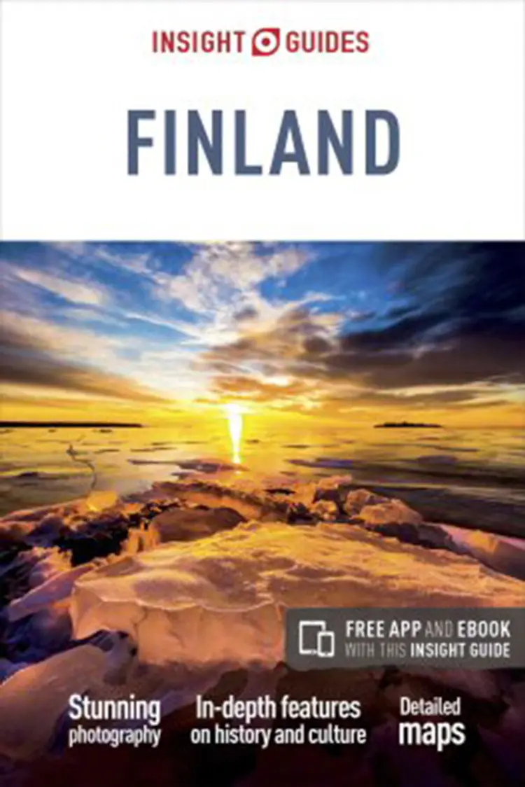 Finland af APA Publications