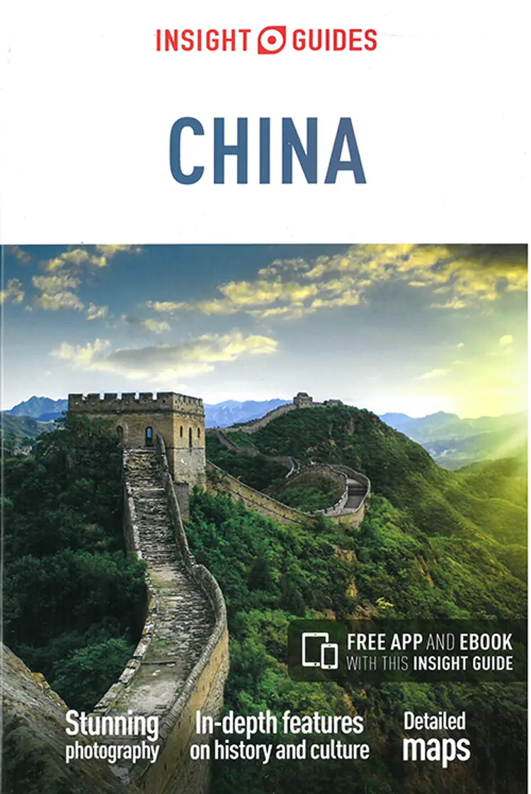 China af APA Publications