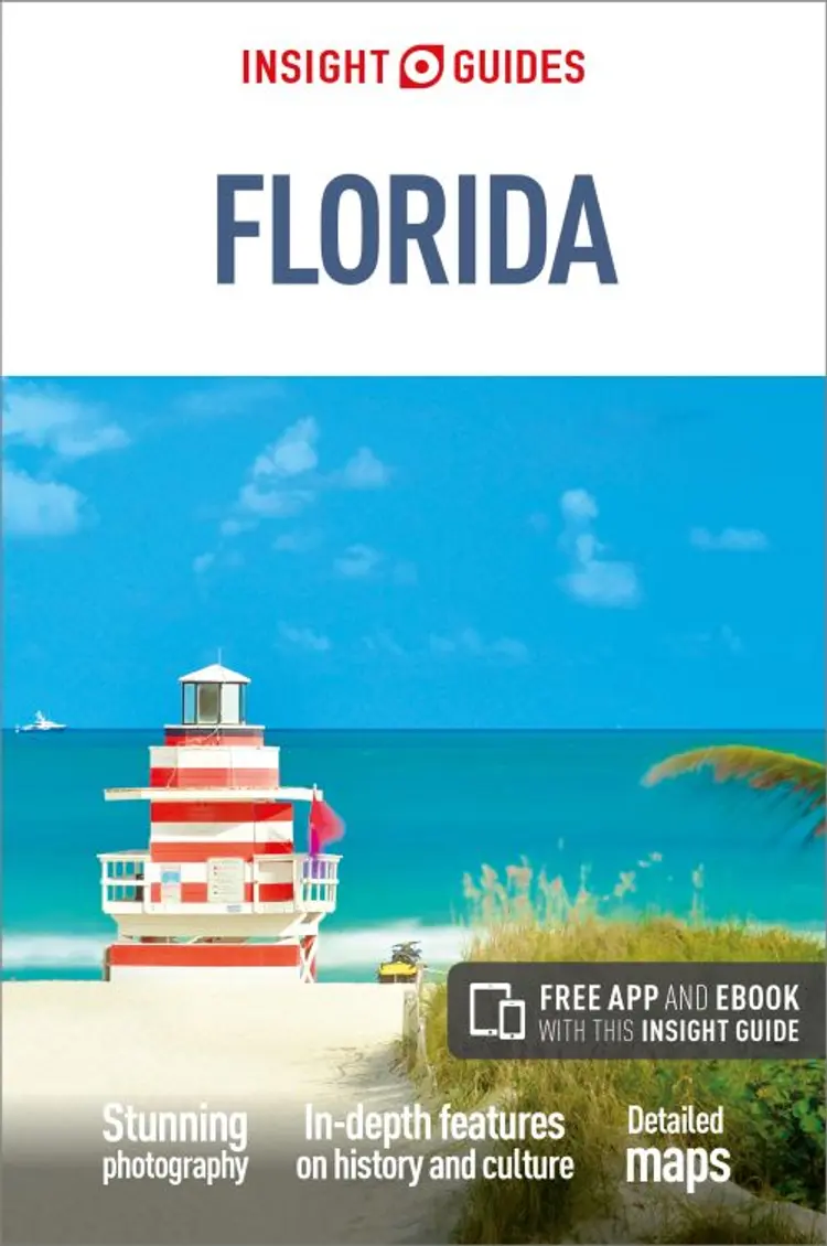 Florida af APA Publications