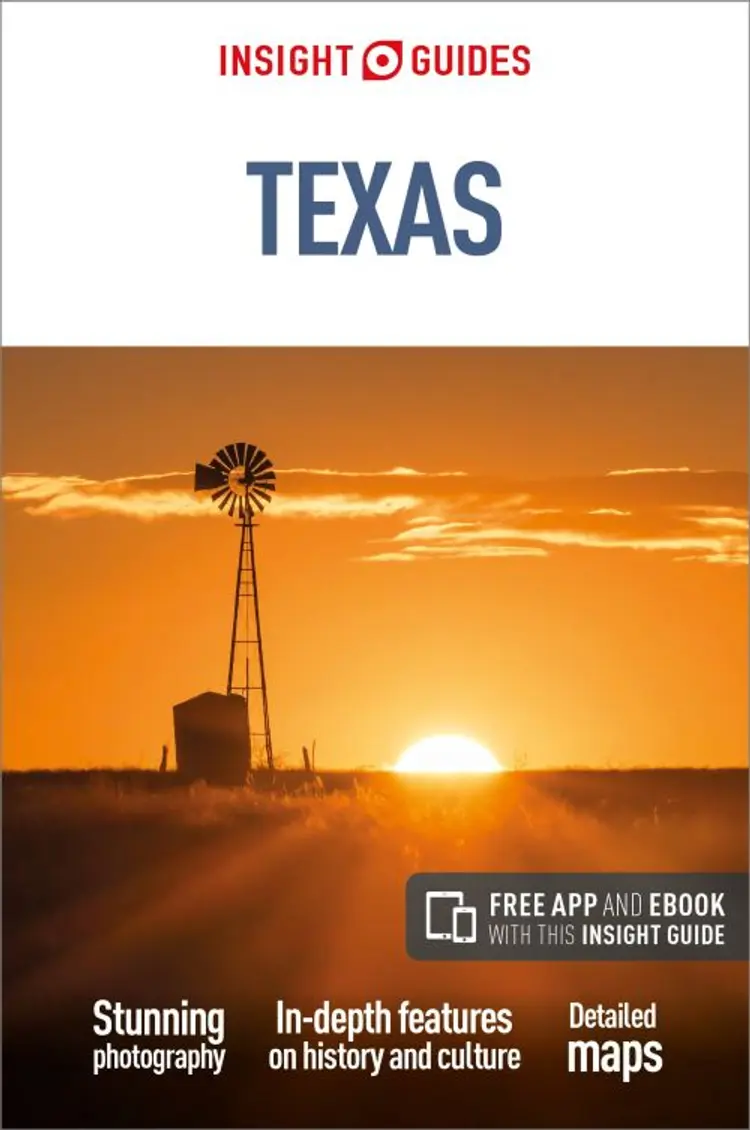 Texas af APA Publications