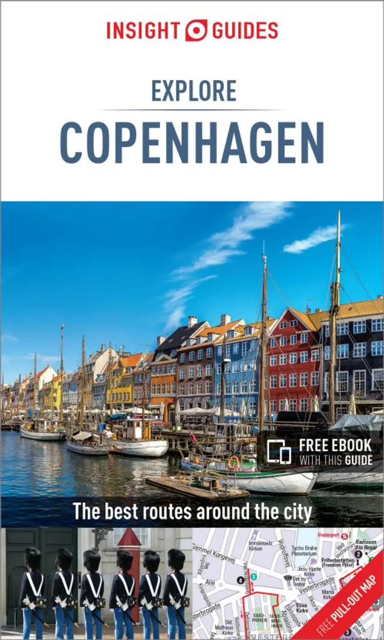 Explore Copenhagen af APA Publications