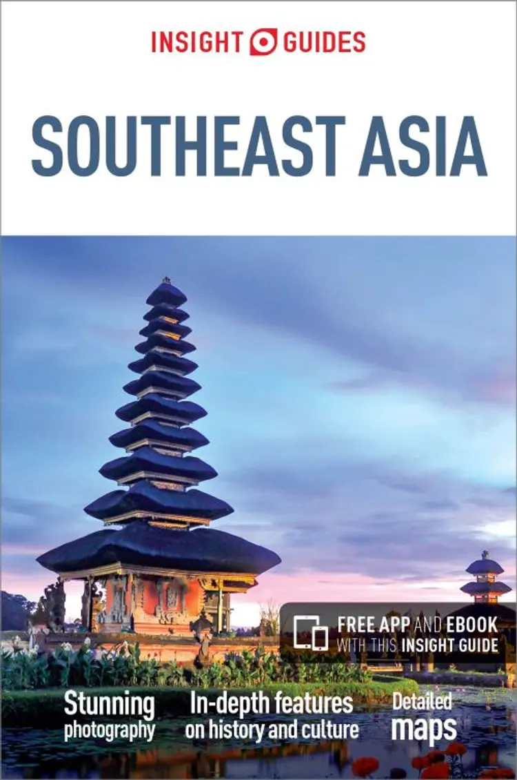 Southeast Asia af APA Publications