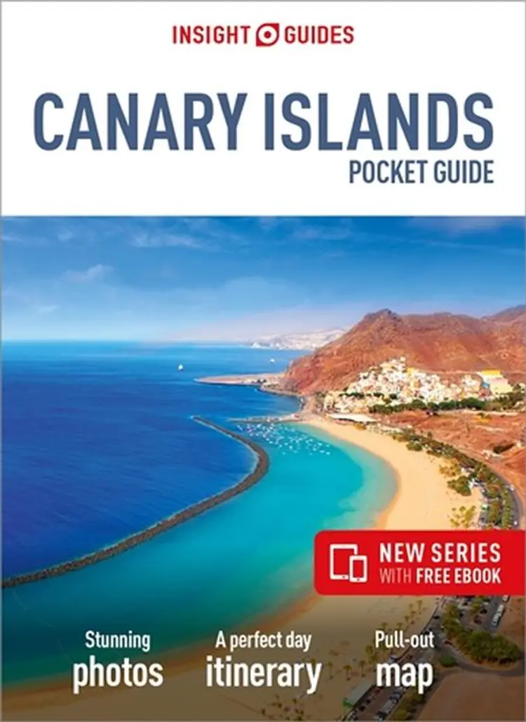 Canary Islands af APA Publications