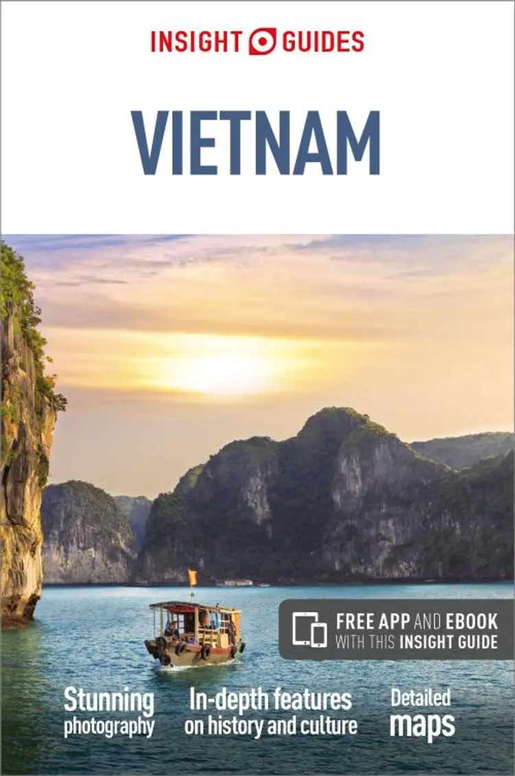 Vietnam af APA Publications