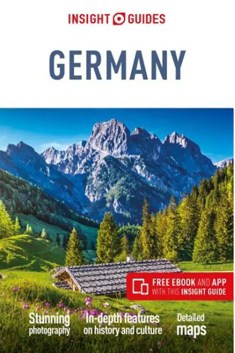 Germany af APA Publications