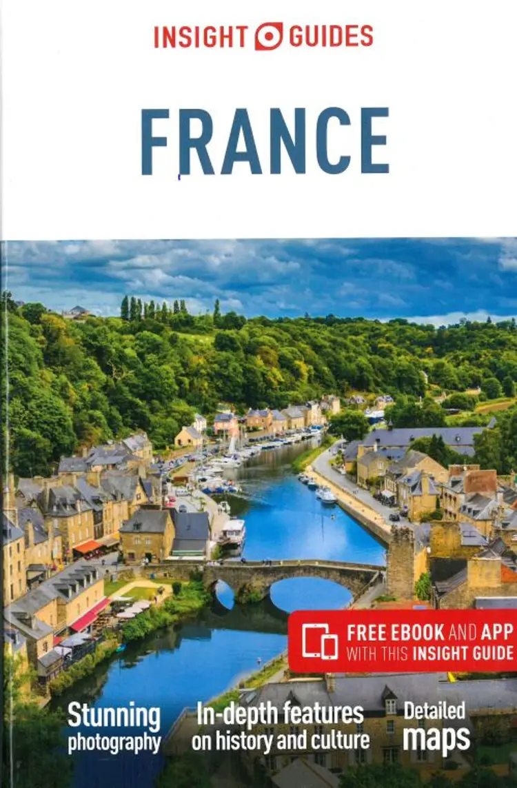 France af APA Publications